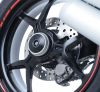 Záslepka otvoru osy zadního kola pro motocykly DUCATI